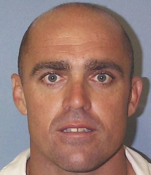 Florala Murderer Denied Parole Again The Andalusia Star News The 