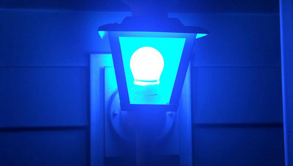 blue-lights