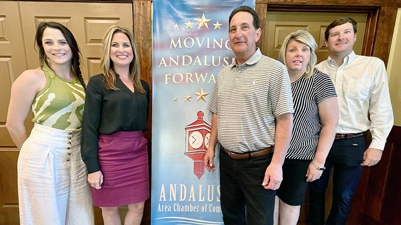 AACC Lunch and Learn focuses on employee recruiting, hiring - The Andalusia Star-News - Andalusia Star-News