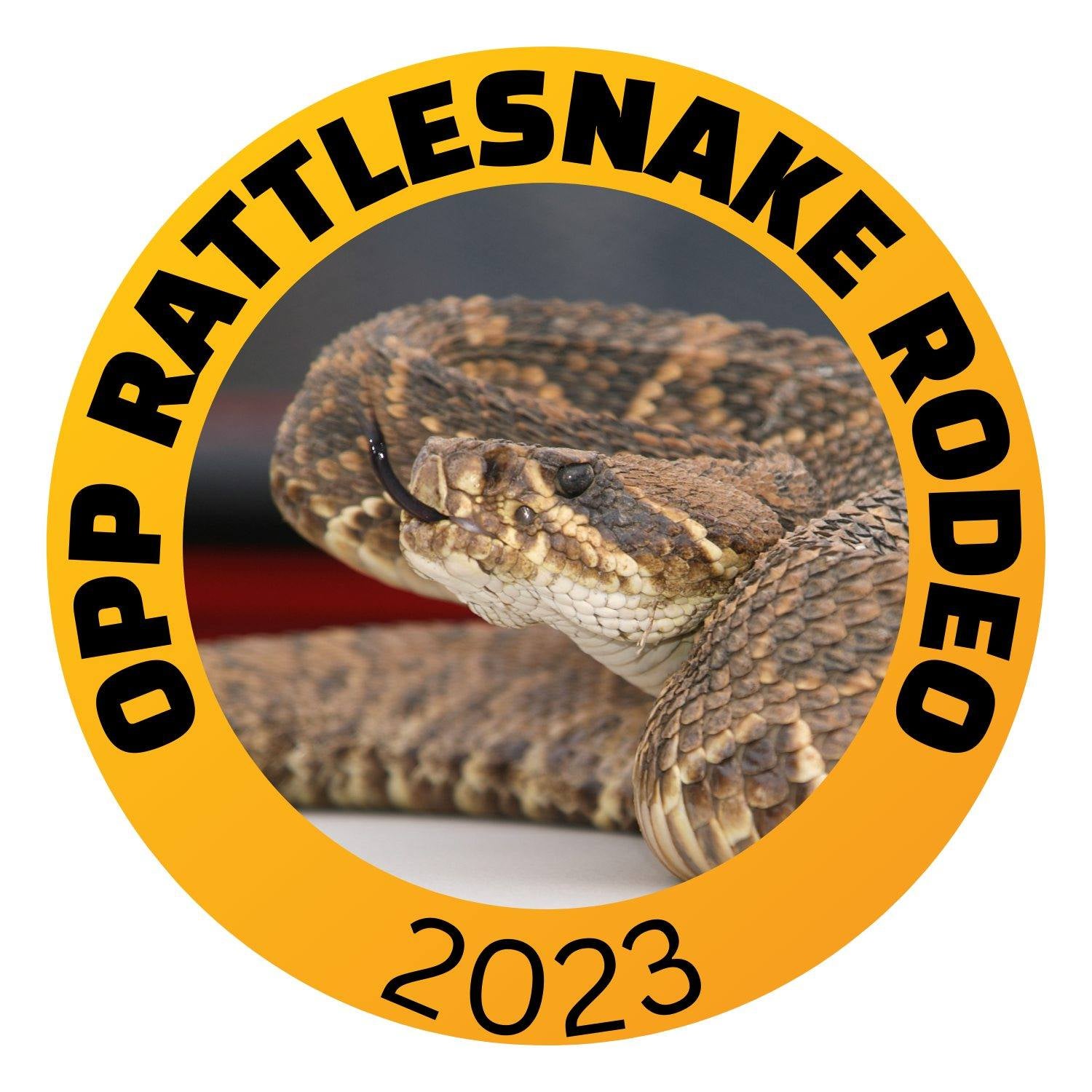 Opp Chamber: Time to name a snake for Opp Rattlesnake Rodeo