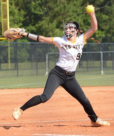 College softball players team up for six-week skills camp - The ...