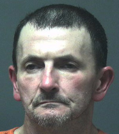 Andalusia man faces drug charges in Escambia County