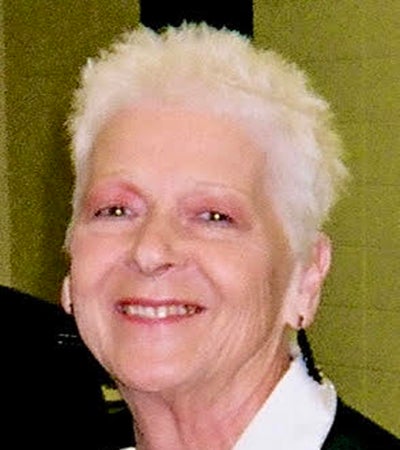 Janie S. Brown