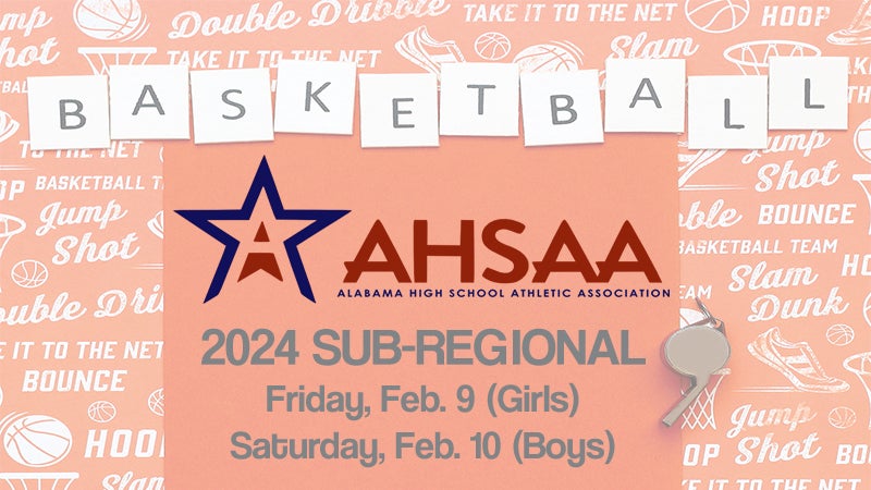 Eight county basketball teams gear up for sub-regional round