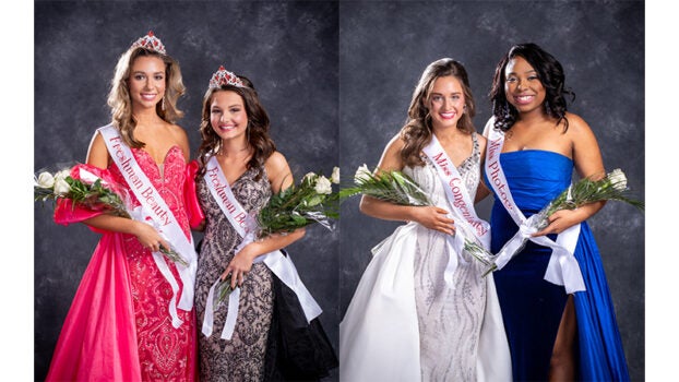 GALLERY: Ivy Rogers takes crown at AHS’s Miss Memolusia Pageant
